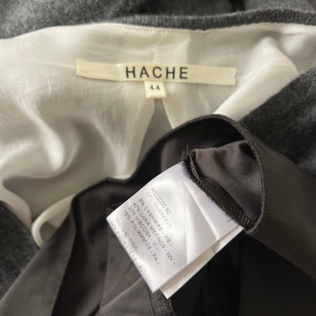 HACHE - HACHE Dress - AVVIIVVA.COM