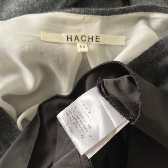 HACHE - HACHE Dress - AVVIIVVA.COM