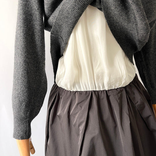 HACHE - HACHE Dress - AVVIIVVA.COM