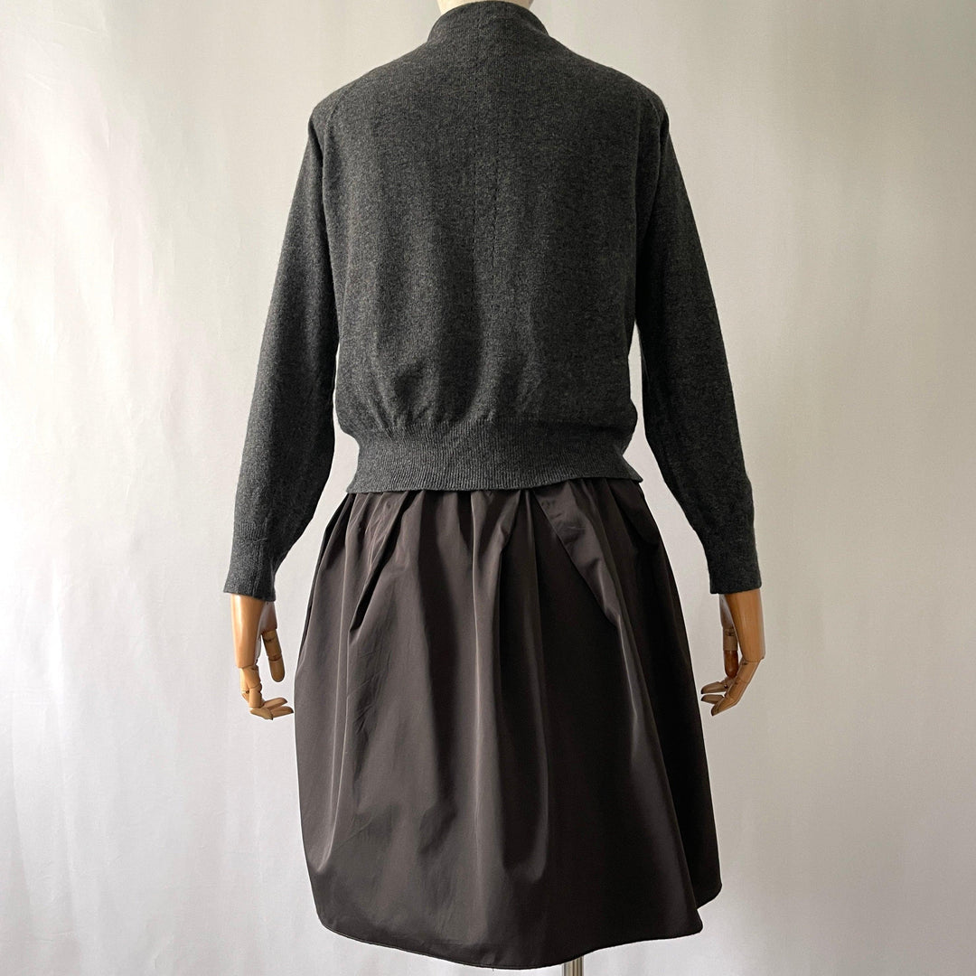 HACHE - HACHE Dress - AVVIIVVA.COM