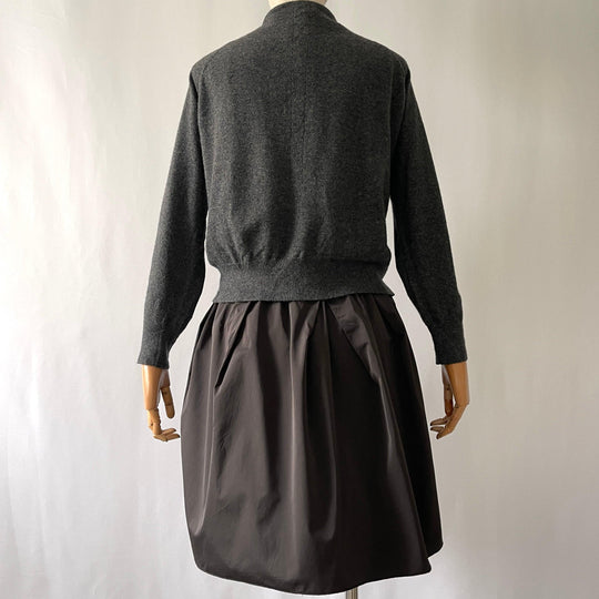 HACHE - HACHE Dress - AVVIIVVA.COM