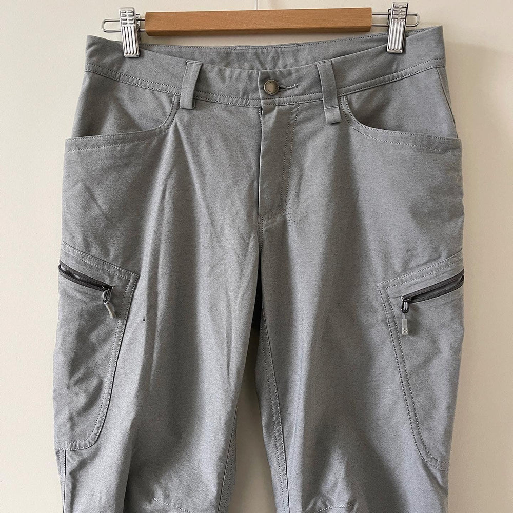 HAGLOFS - HAGLOFS Climatic Pants - AVVIIVVA.COM