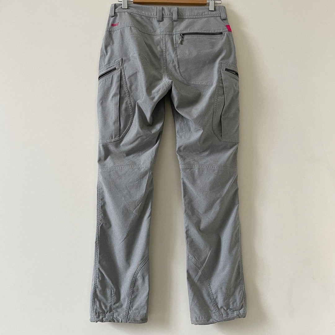 HAGLOFS - HAGLOFS Climatic Pants - AVVIIVVA.COM