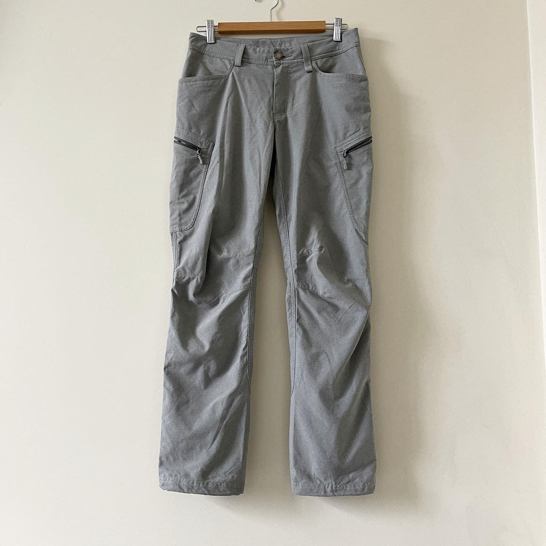 HAGLOFS - HAGLOFS Climatic Pants - AVVIIVVA.COM