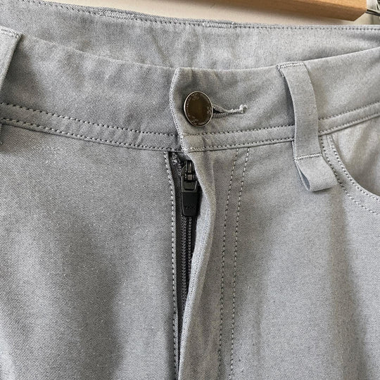 HAGLOFS - HAGLOFS Climatic Pants - AVVIIVVA.COM
