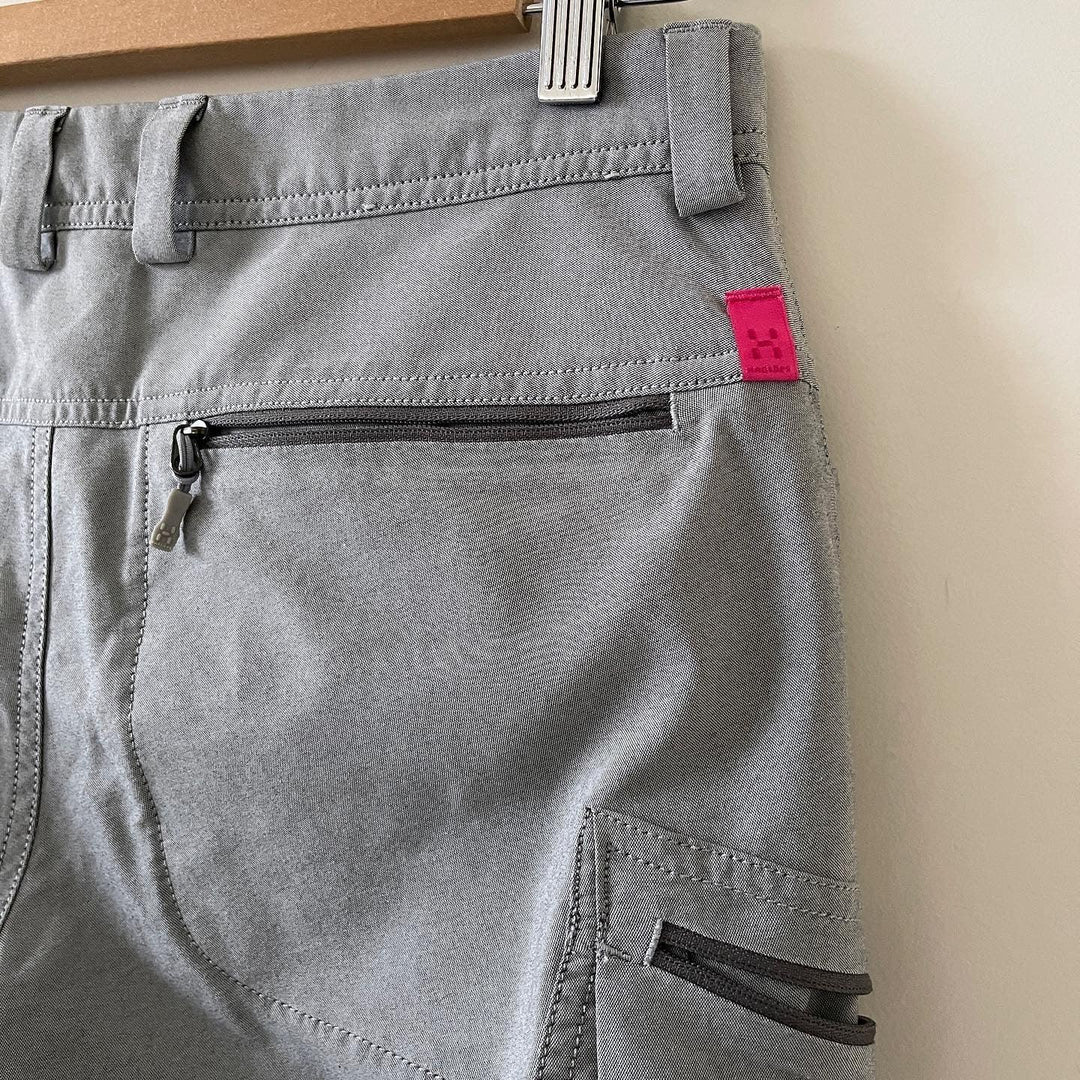 HAGLOFS - HAGLOFS Climatic Pants - AVVIIVVA.COM