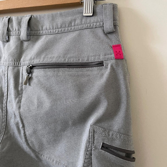 HAGLOFS - HAGLOFS Climatic Pants - AVVIIVVA.COM