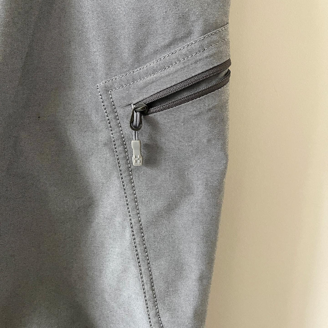 HAGLOFS - HAGLOFS Climatic Pants - AVVIIVVA.COM