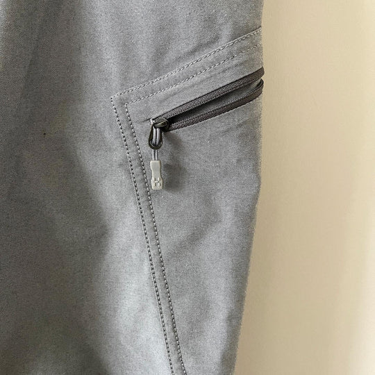 HAGLOFS - HAGLOFS Climatic Pants - AVVIIVVA.COM