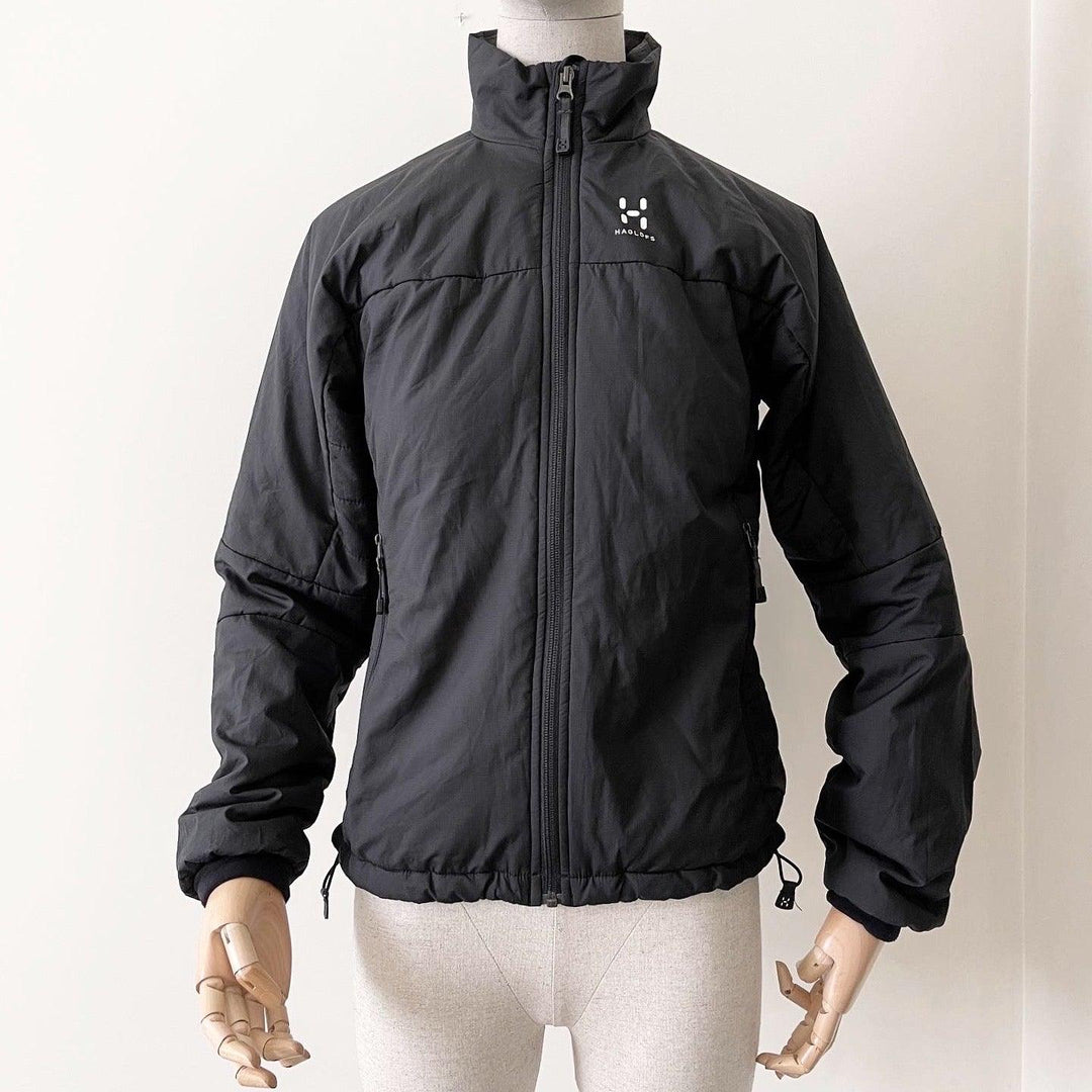 HAGLOFS - HAGLOFS Jacket - AVVIIVVA.COM