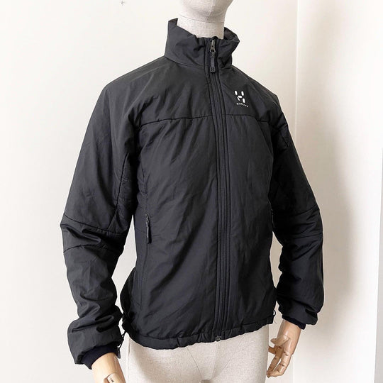 HAGLOFS - HAGLOFS Jacket - AVVIIVVA.COM