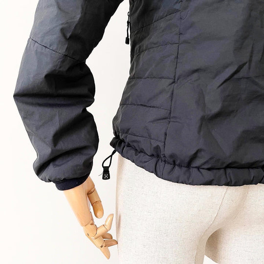 HAGLOFS - HAGLOFS Jacket - AVVIIVVA.COM