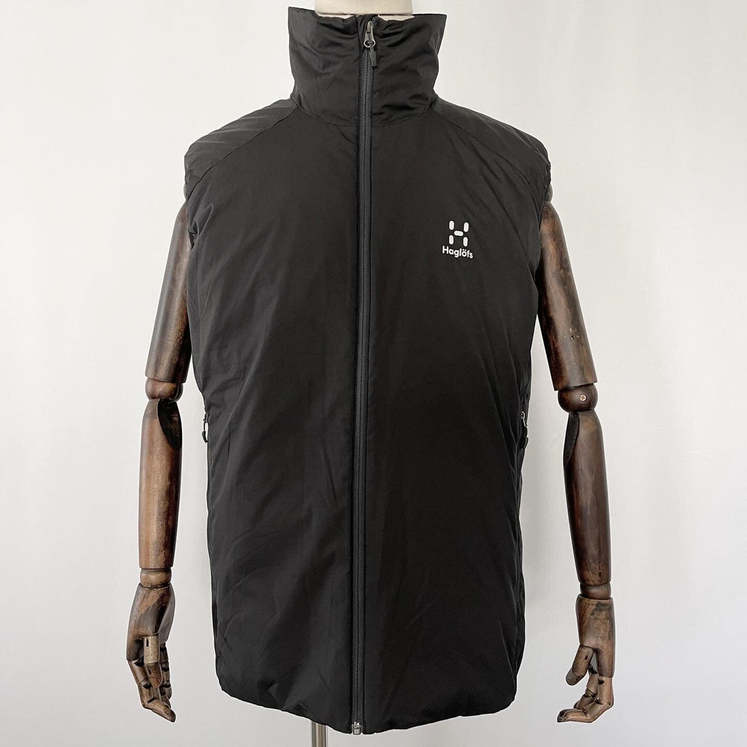 HAGLOFS - HAGLOFS Vest - AVVIIVVA.COM
