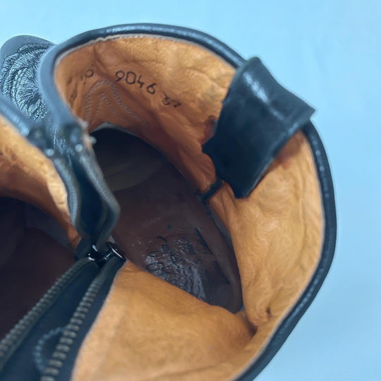 HAND MADE - HAND MADE Boots - AVVIIVVA.COM