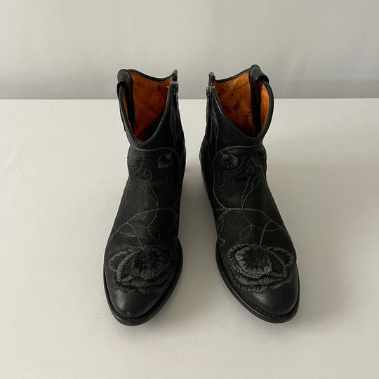 HAND MADE - HAND MADE Boots - AVVIIVVA.COM