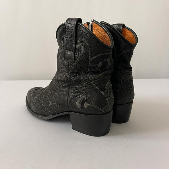 HAND MADE - HAND MADE Boots - AVVIIVVA.COM