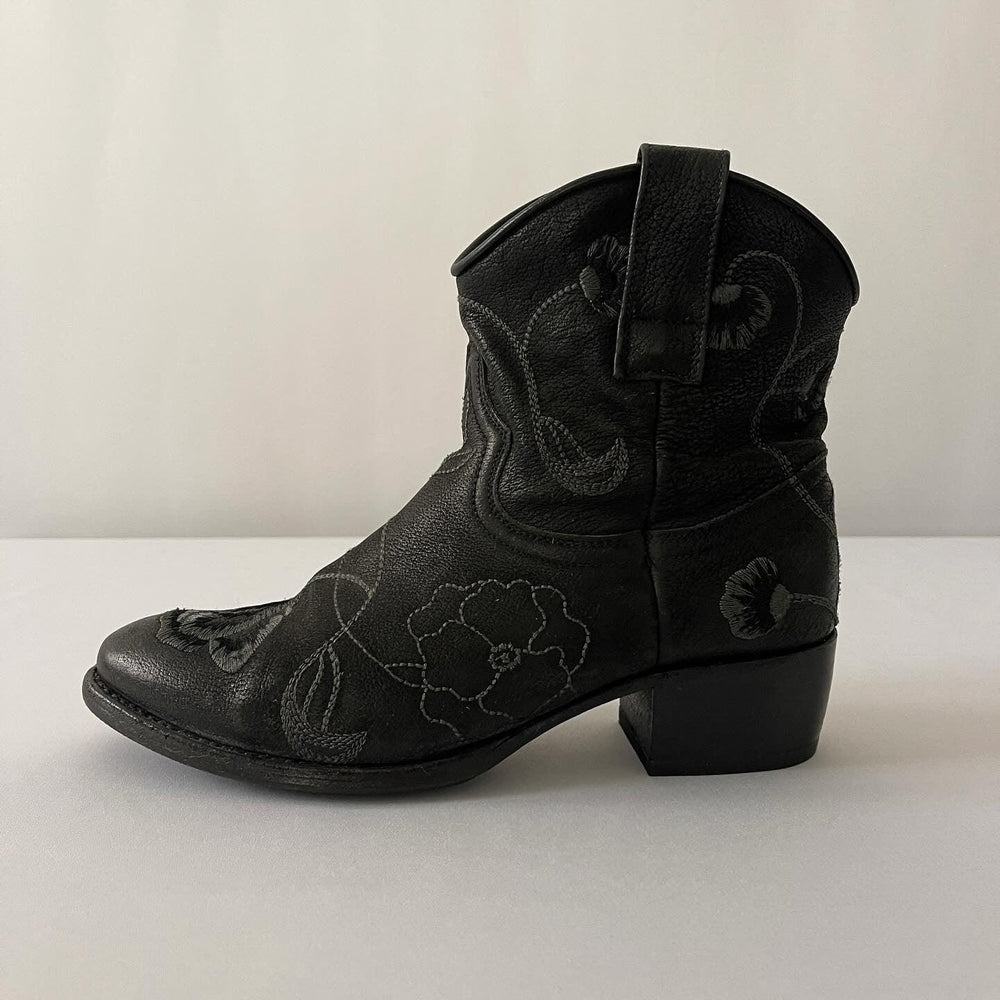 HAND MADE - HAND MADE Boots - AVVIIVVA.COM