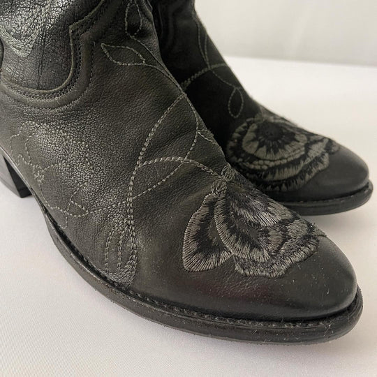 HAND MADE - HAND MADE Boots - AVVIIVVA.COM