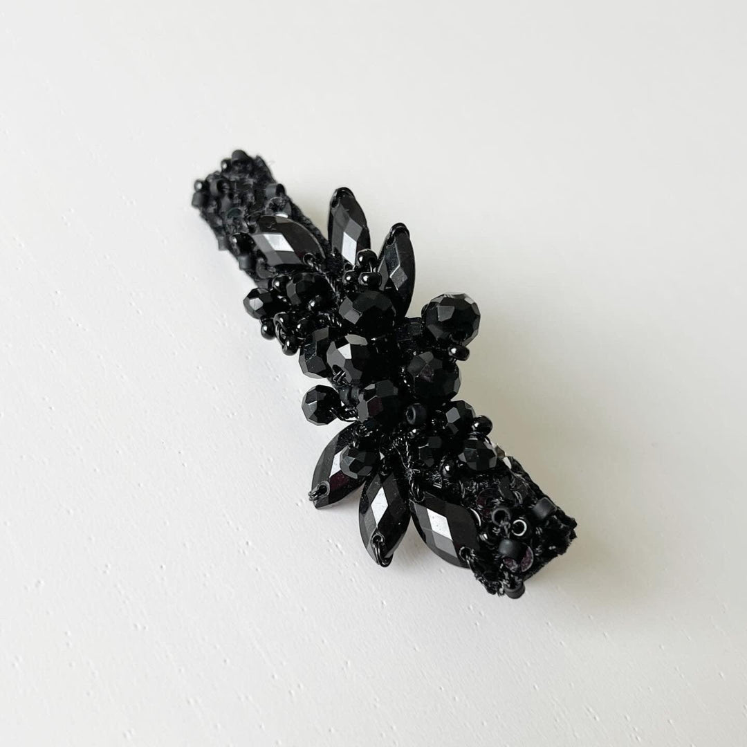 HAND MADE Hair Clip - HAND MADE Hair Clip - AVVIIVVA.COM
