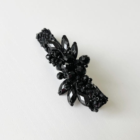 HAND MADE Hair Clip - HAND MADE Hair Clip - AVVIIVVA.COM