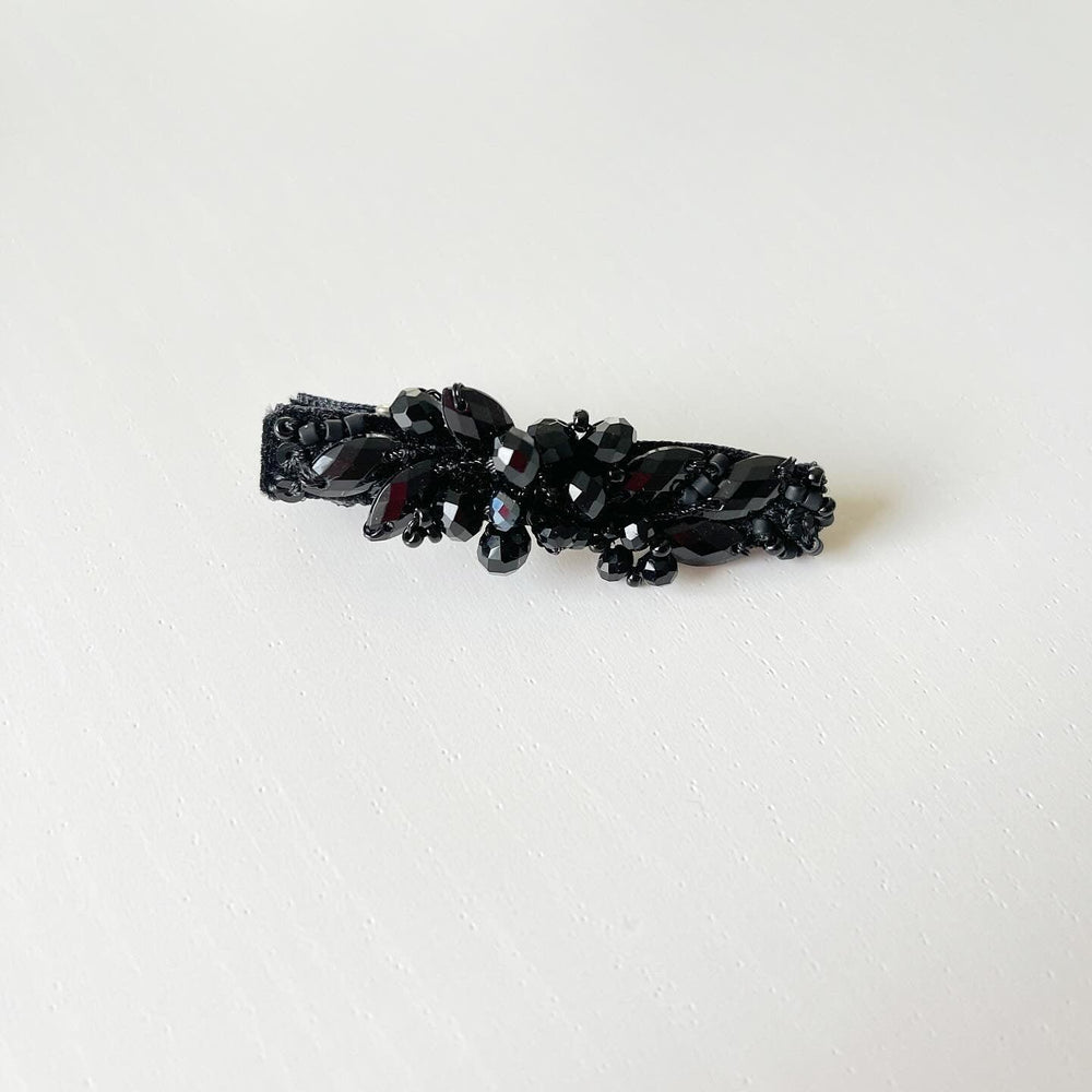 HAND MADE Hair Clip - HAND MADE Hair Clip - AVVIIVVA.COM