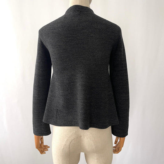HANNES ROETHER - HANNES ROETHER Cardigan - AVVIIVVA.COM