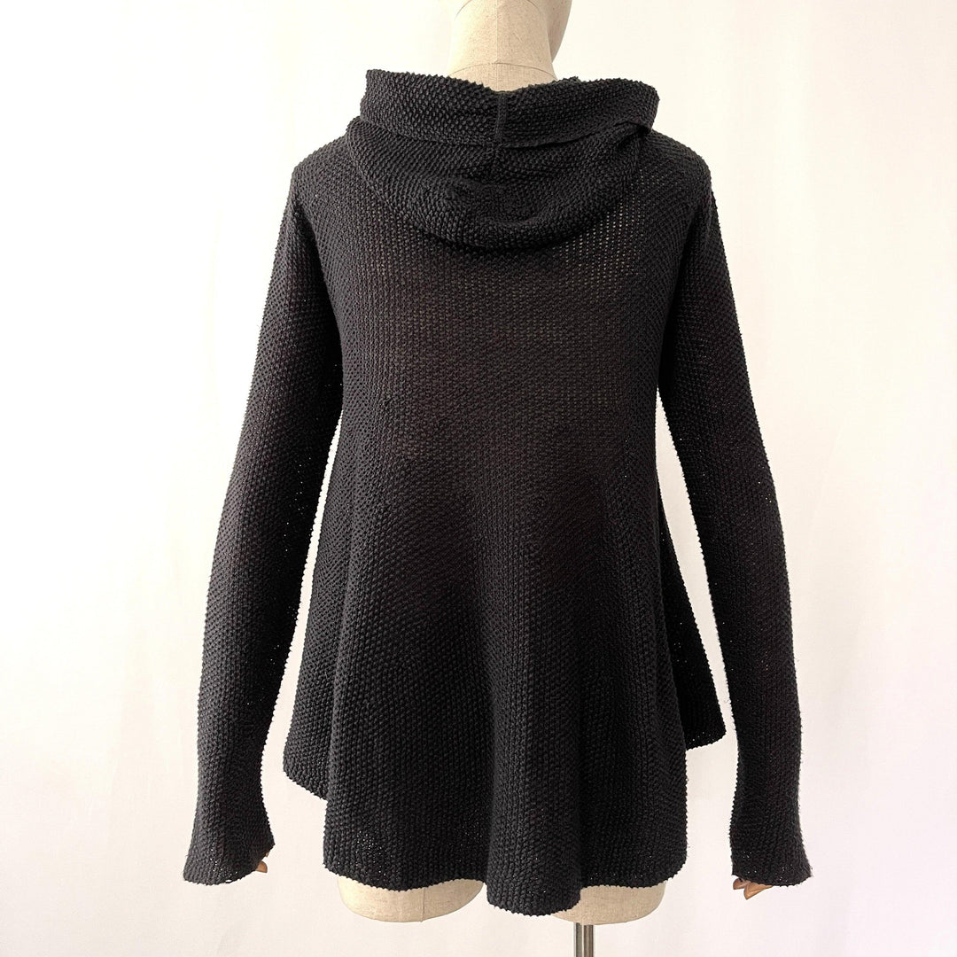 HANNES ROETHER - HANNES ROETHER Cardigan - AVVIIVVA.COM