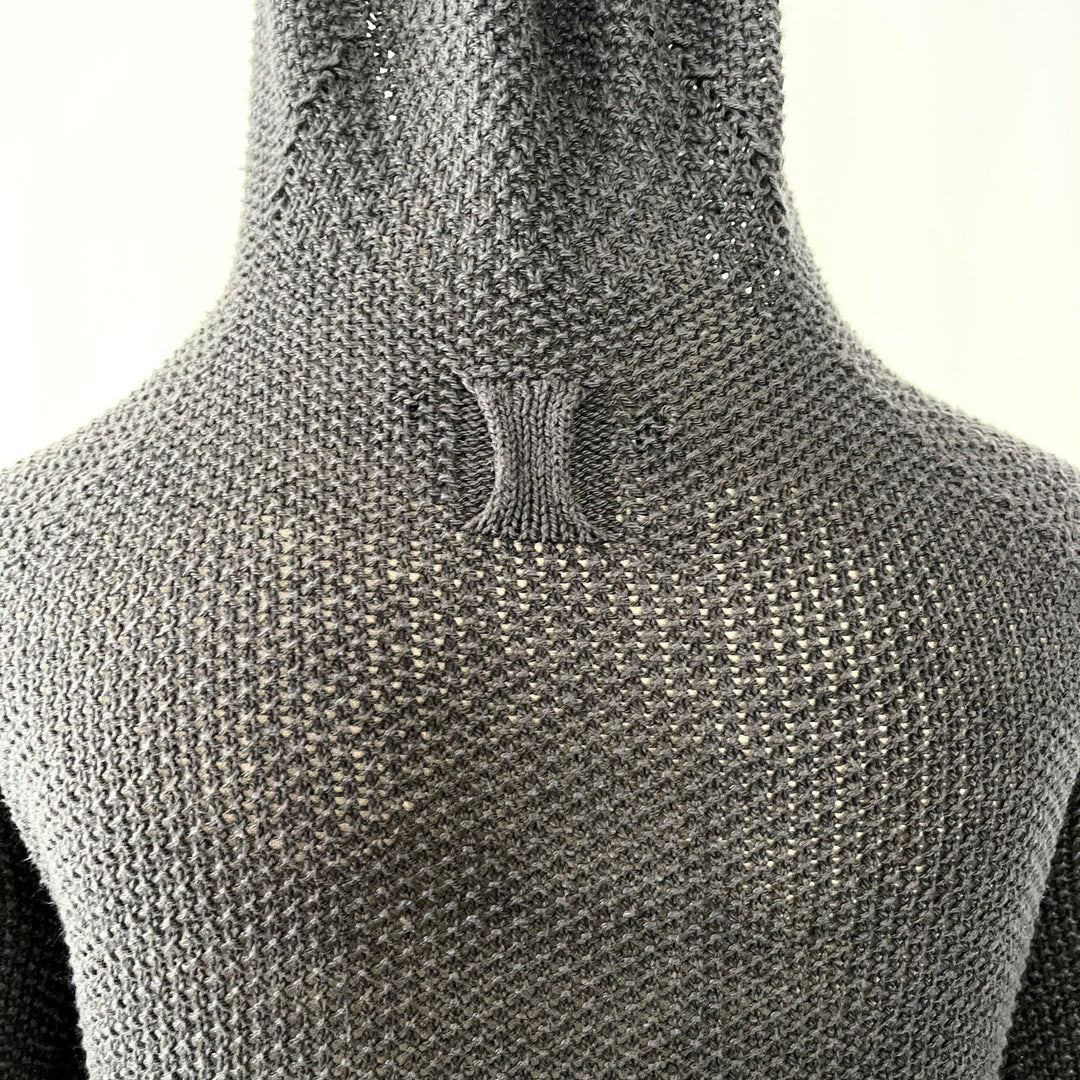 HANNES ROETHER - HANNES ROETHER Cardigan - AVVIIVVA.COM