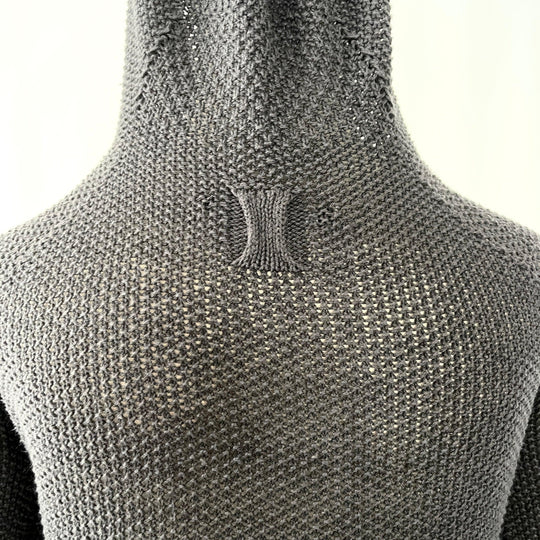 HANNES ROETHER - HANNES ROETHER Cardigan - AVVIIVVA.COM