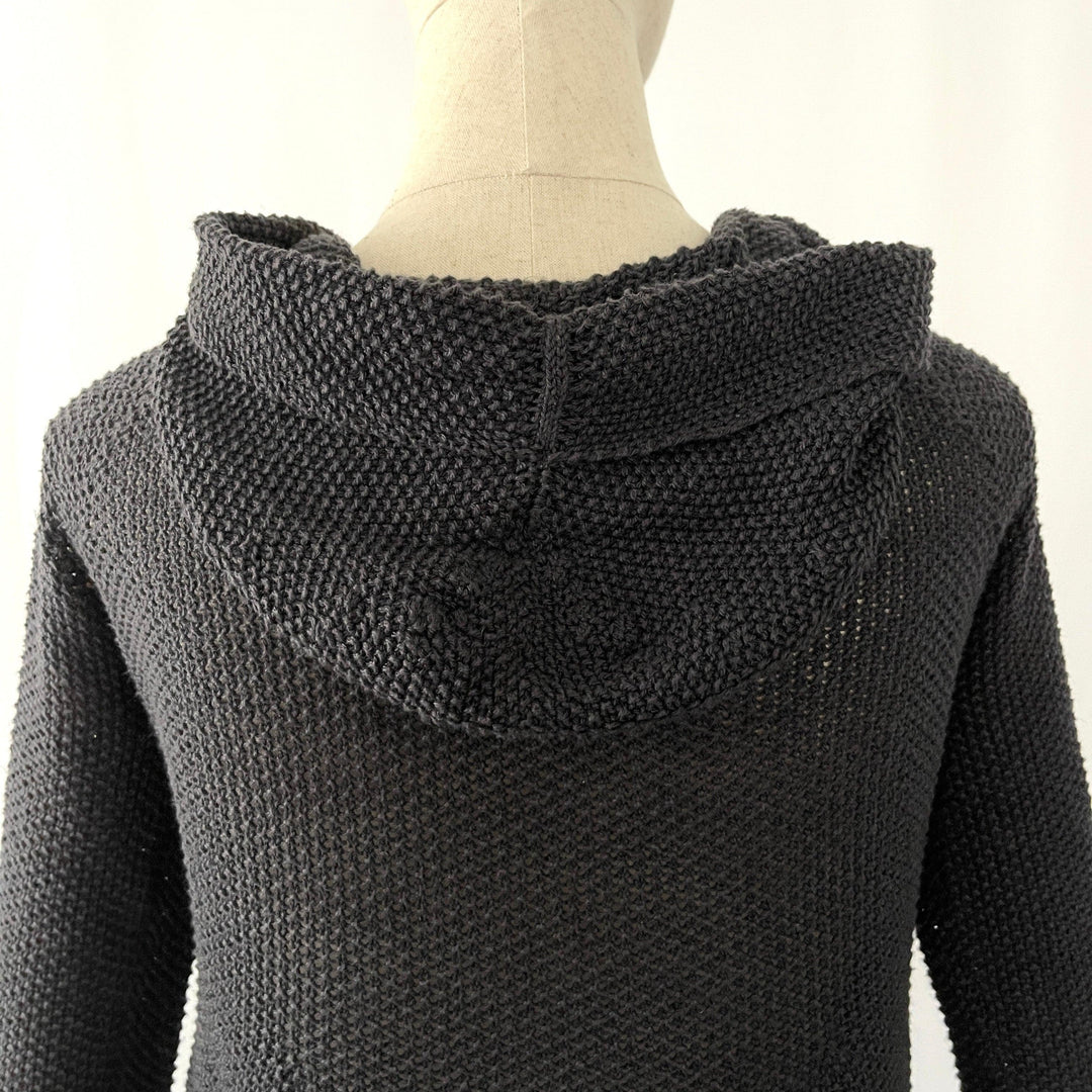 HANNES ROETHER - HANNES ROETHER Cardigan - AVVIIVVA.COM