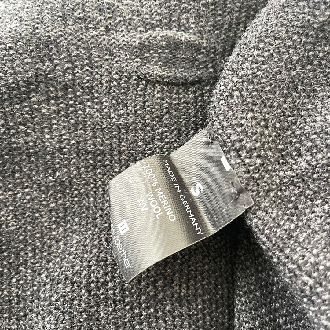 HANNES ROETHER - HANNES ROETHER Cardigan - AVVIIVVA.COM