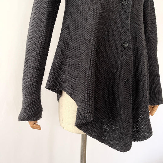 HANNES ROETHER - HANNES ROETHER Cardigan - AVVIIVVA.COM