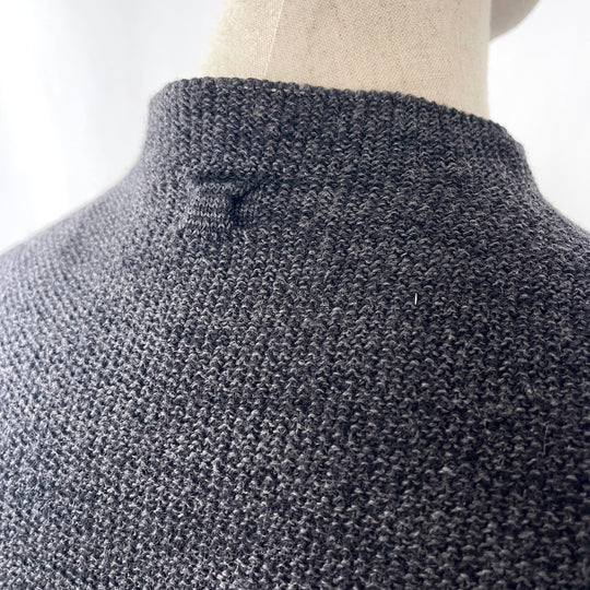 HANNES ROETHER - HANNES ROETHER Cardigan - AVVIIVVA.COM