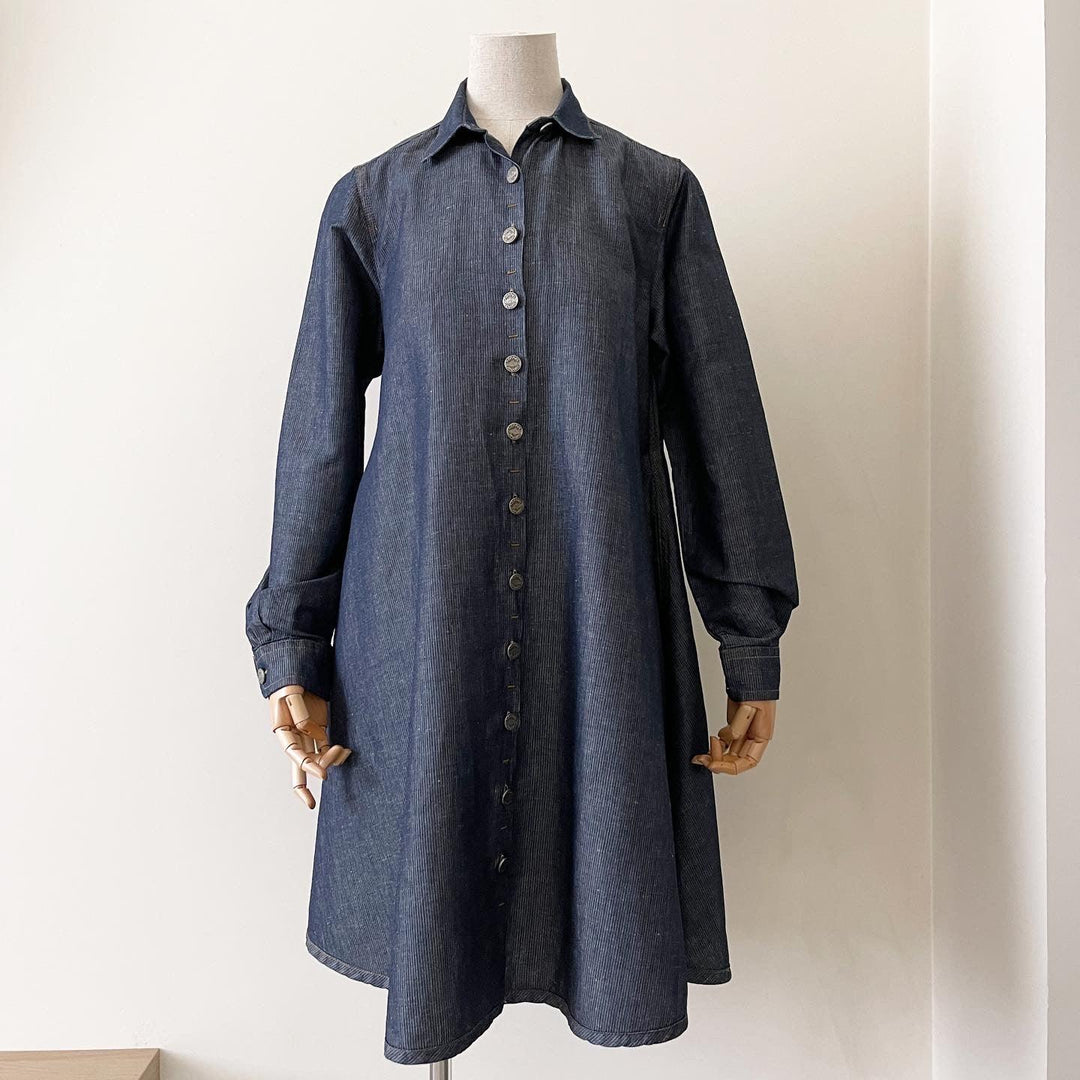 HANNES ROETHER - HANNES ROETHER Dress - AVVIIVVA.COM