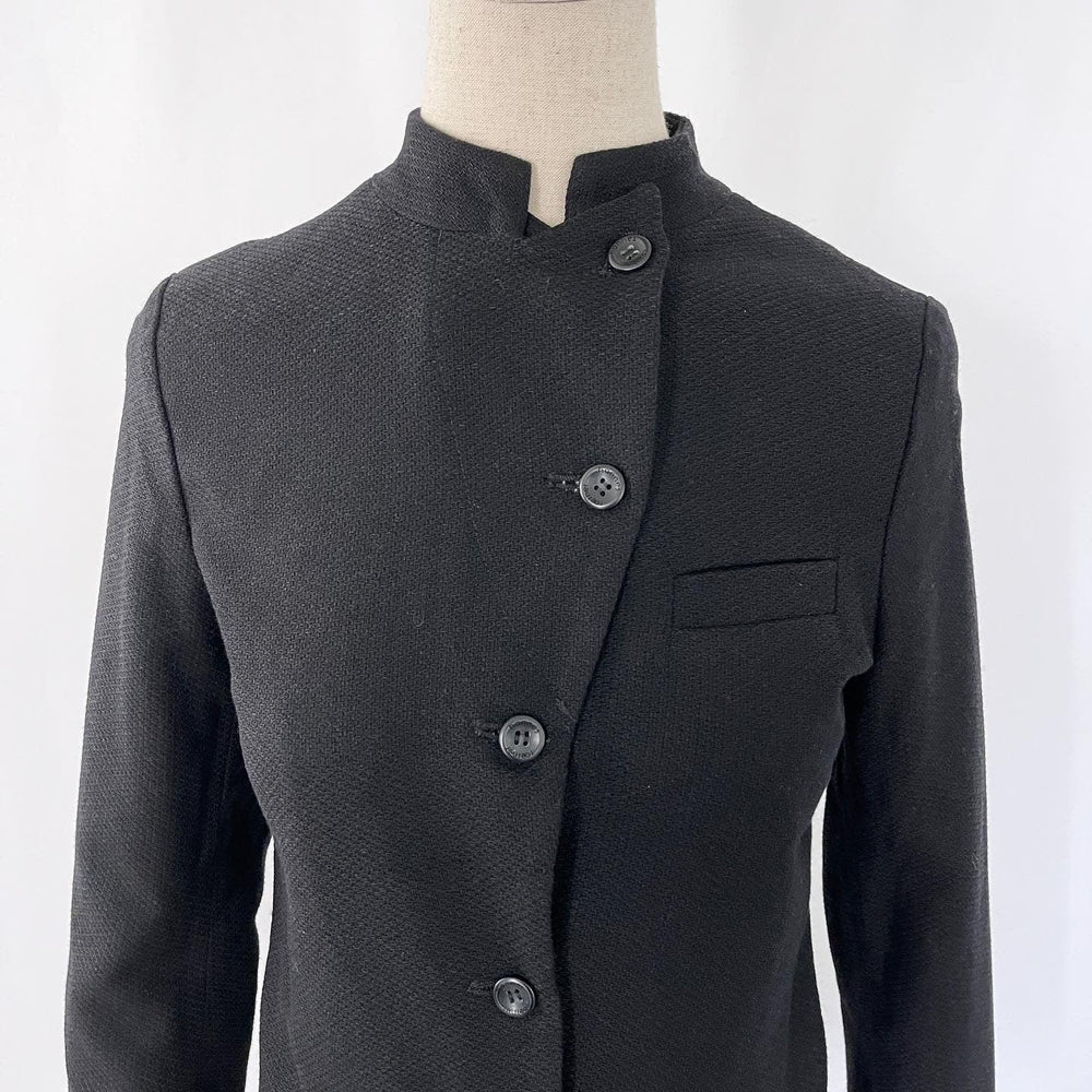 HANNES ROETHER - HANNES ROETHER Jacket - AVVIIVVA.COM