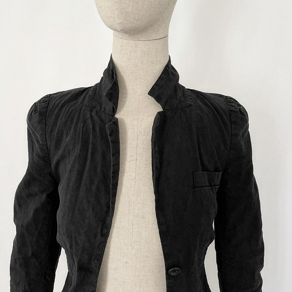 HANNES ROETHER - HANNES ROETHER Jacket - AVVIIVVA.COM