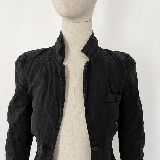 HANNES ROETHER - HANNES ROETHER Jacket - AVVIIVVA.COM