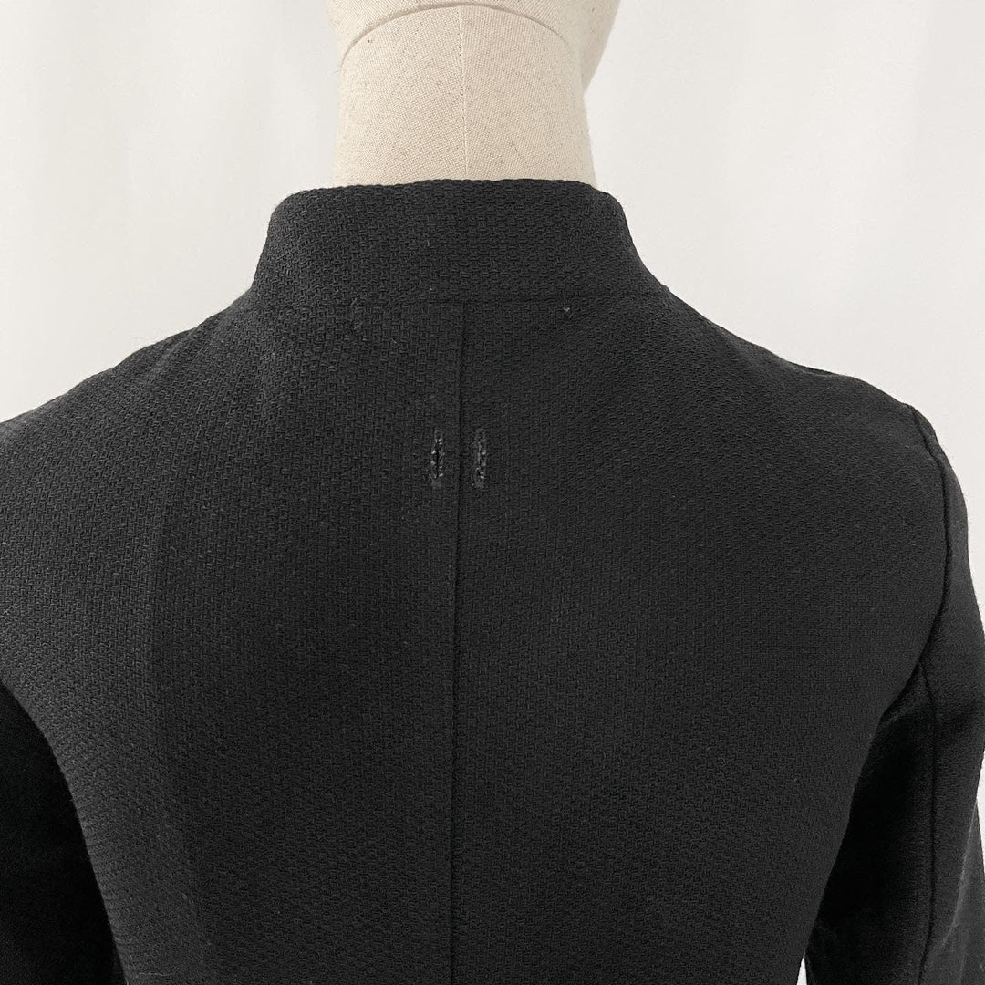 HANNES ROETHER - HANNES ROETHER Jacket - AVVIIVVA.COM