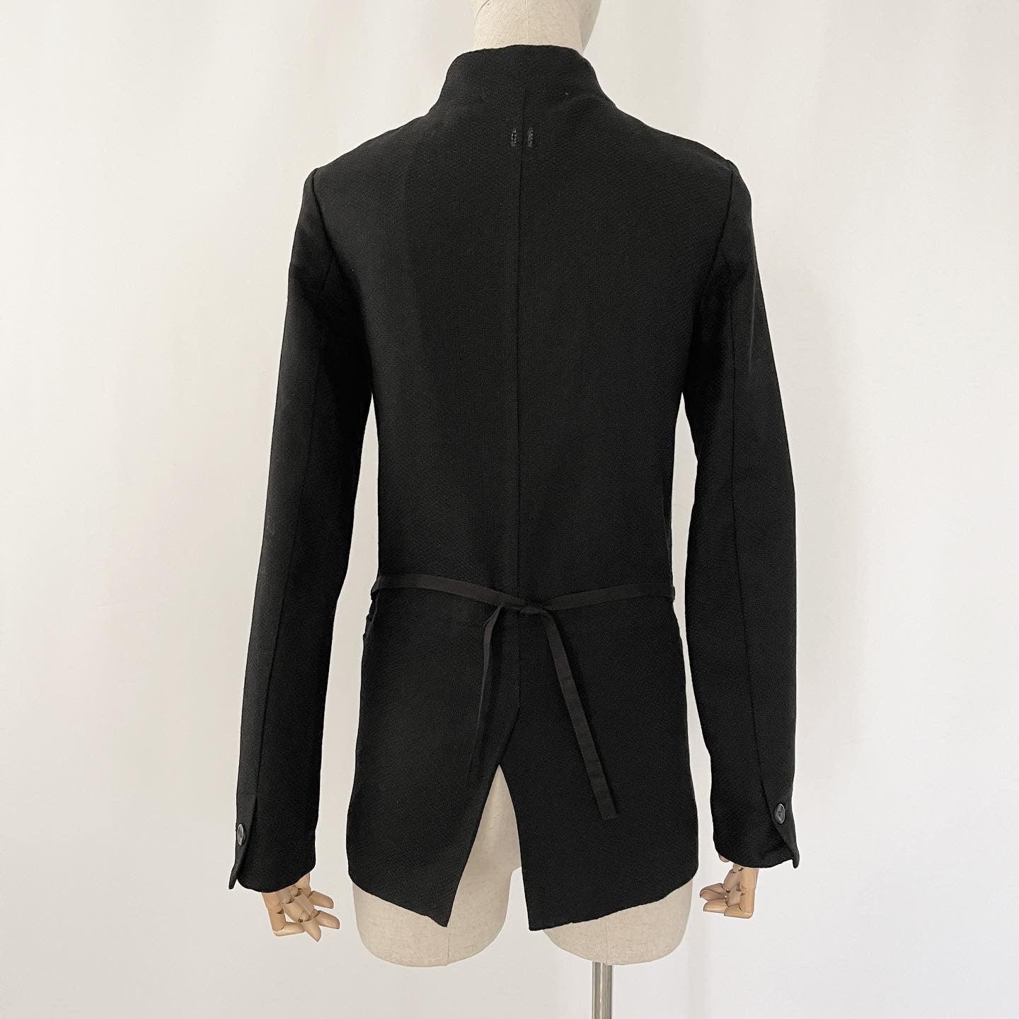 HANNES ROETHER - HANNES ROETHER Jacket - AVVIIVVA.COM