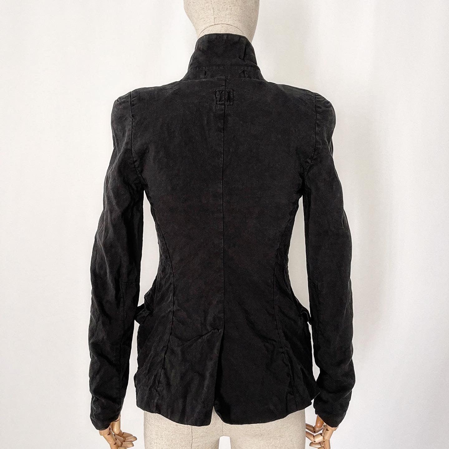 HANNES ROETHER - HANNES ROETHER Jacket - AVVIIVVA.COM