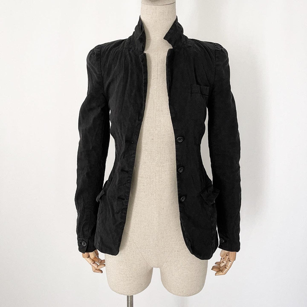 HANNES ROETHER - HANNES ROETHER Jacket - AVVIIVVA.COM
