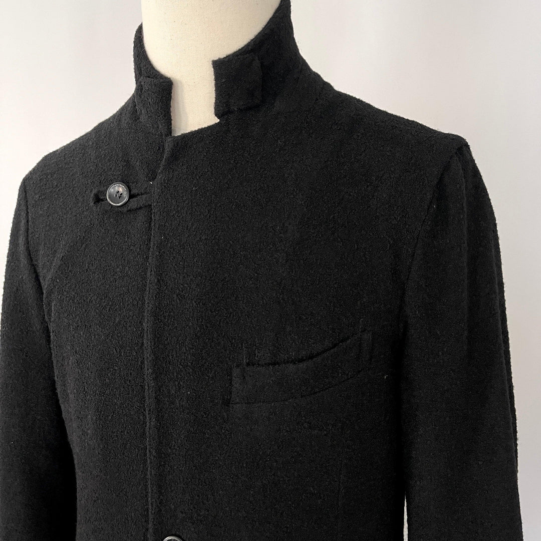 HANNES ROETHER - HANNES ROETHER Man's Jacket - AVVIIVVA.COM