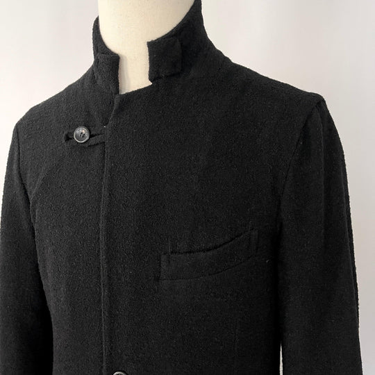 HANNES ROETHER - HANNES ROETHER Man's Jacket - AVVIIVVA.COM