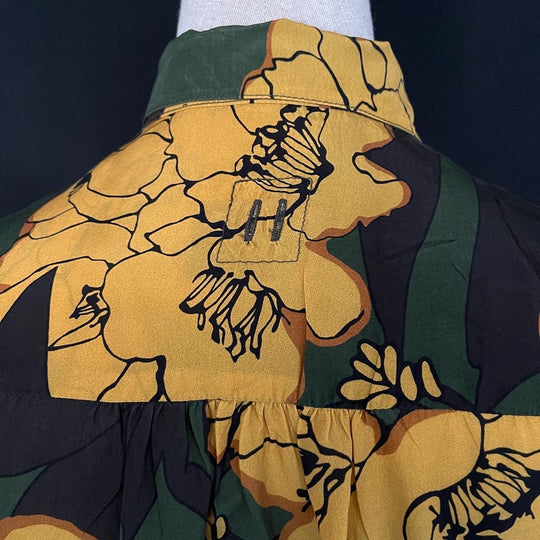 HANNES ROETHER - HANNES ROETHER Shirt - AVVIIVVA.COM