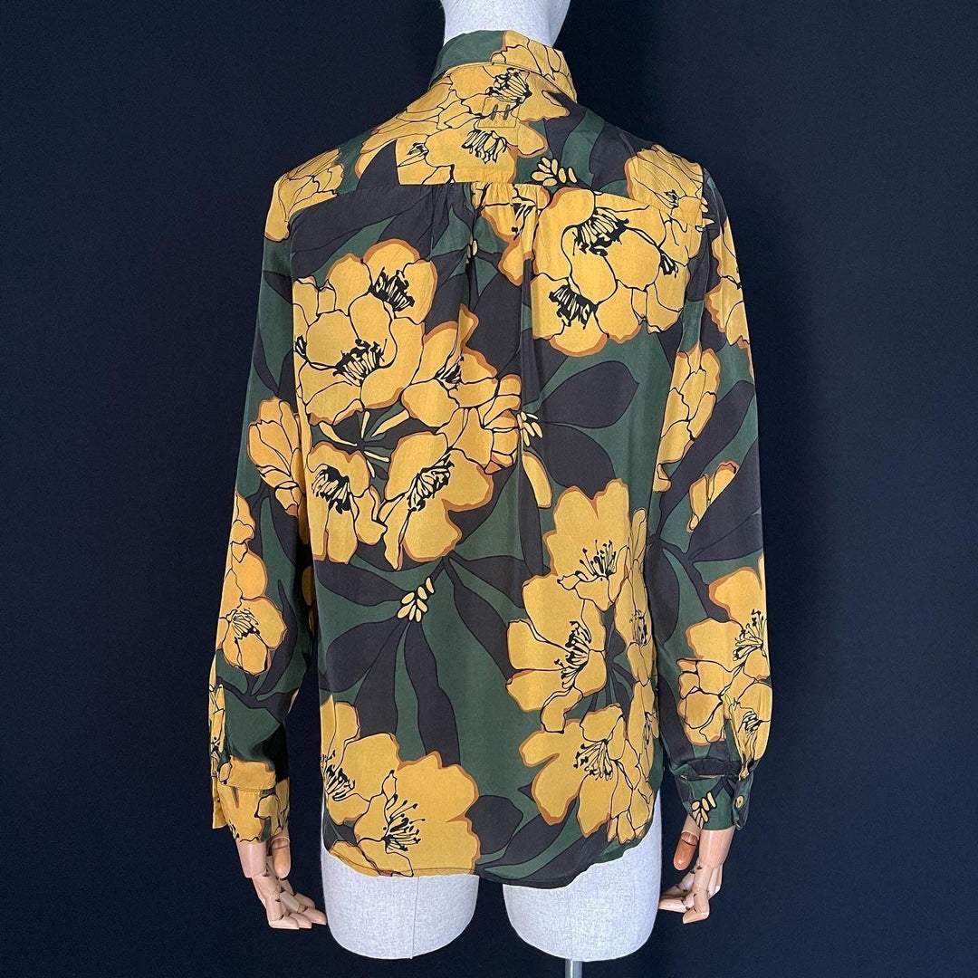 HANNES ROETHER - HANNES ROETHER Shirt - AVVIIVVA.COM