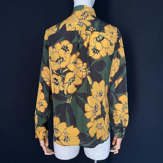 HANNES ROETHER - HANNES ROETHER Shirt - AVVIIVVA.COM