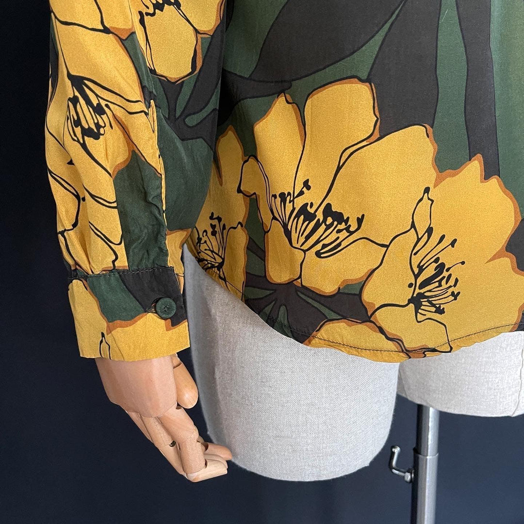 HANNES ROETHER - HANNES ROETHER Shirt - AVVIIVVA.COM
