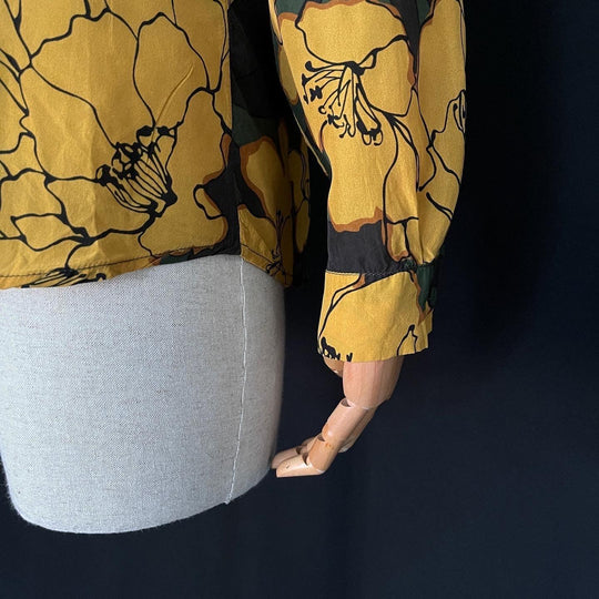 HANNES ROETHER - HANNES ROETHER Shirt - AVVIIVVA.COM