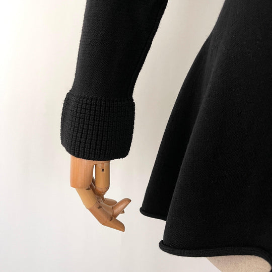 HANNES ROETHER - HANNES ROETHER Sweater - AVVIIVVA.COM