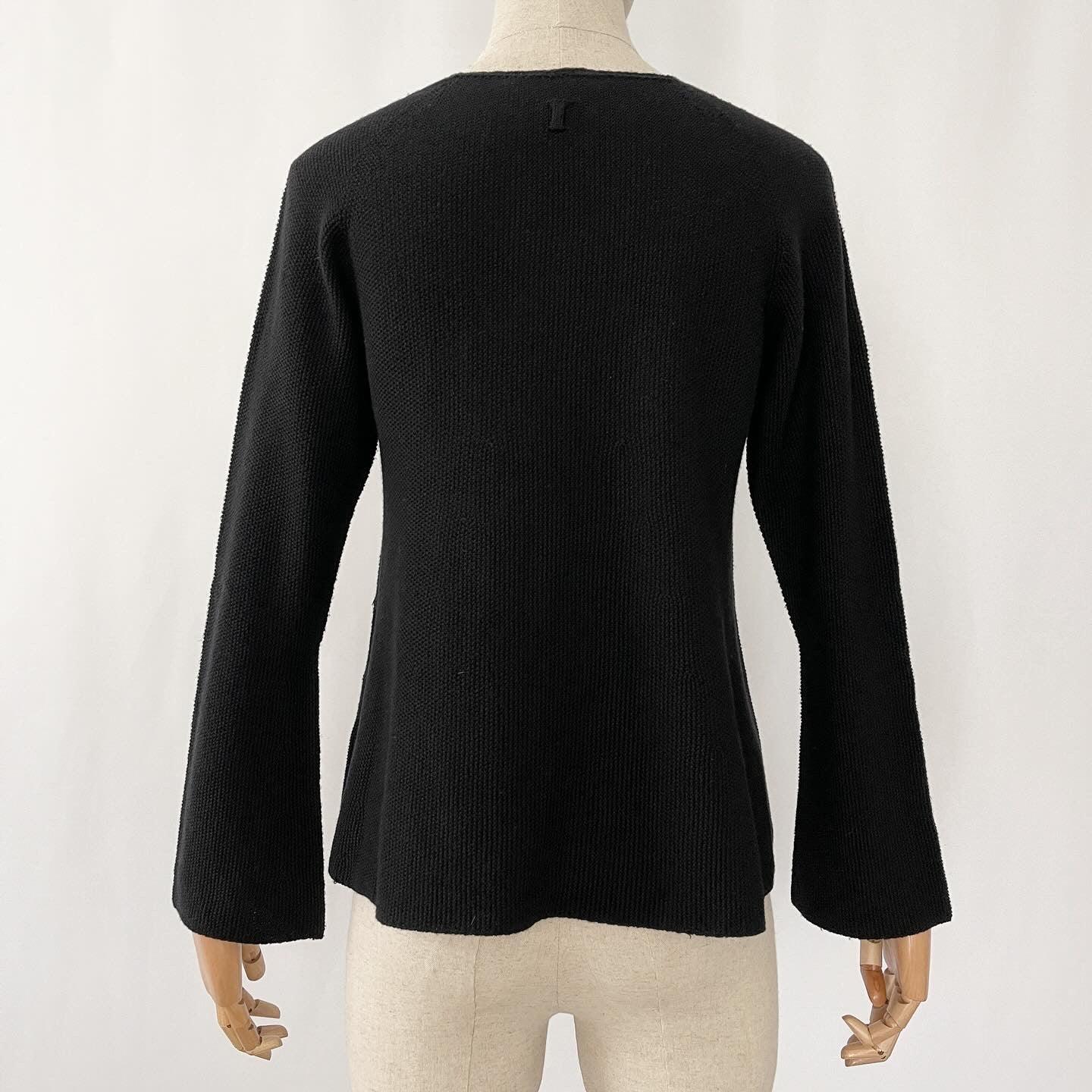 HANNES ROETHER - HANNES ROETHER Sweater - AVVIIVVA.COM